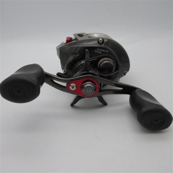 １５アルファスＳＶ１０５ＳＨＬ